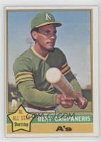 Bert Campaneris