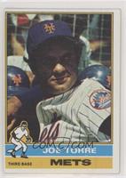 Joe Torre