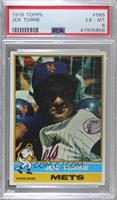 Joe Torre [PSA 6 EX‑MT]