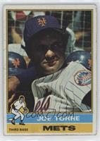 Joe Torre [Good to VG‑EX]