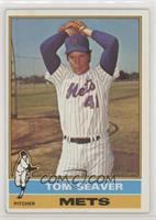 Tom Seaver