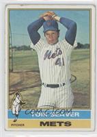 Tom Seaver [Poor to Fair]