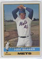 Tom Seaver