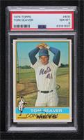 Tom Seaver [PSA 8 NM‑MT]