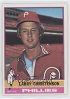 Larry Christenson