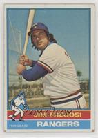 Jim Fregosi [Good to VG‑EX]