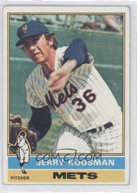 1976 Topps - [Base] #64 - Jerry Koosman