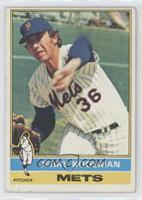 Jerry Koosman [Poor to Fair]