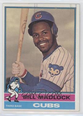 1976 Topps - [Base] #640 - Bill Madlock