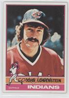 John Lowenstein [Good to VG‑EX]