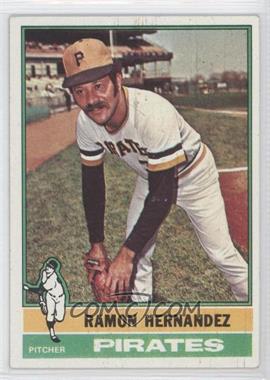 1976 Topps - [Base] #647 - Ramon Hernandez