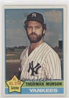 Thurman Munson