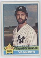 Thurman Munson