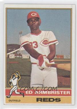 1976 Topps - [Base] #652 - Ed Armbrister