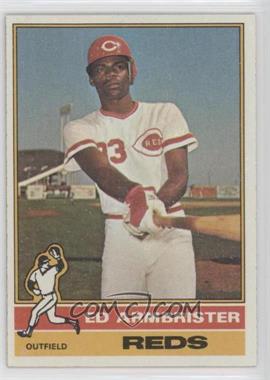 1976 Topps - [Base] #652 - Ed Armbrister