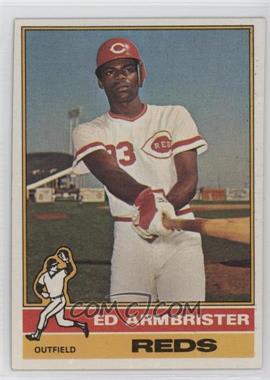 1976 Topps - [Base] #652 - Ed Armbrister