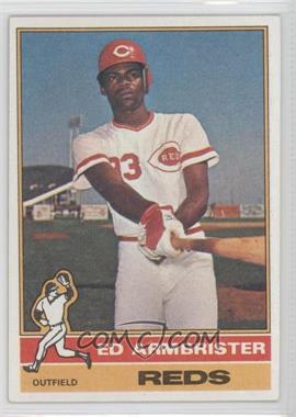 1976 Topps - [Base] #652 - Ed Armbrister