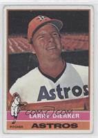 Larry Dierker [Good to VG‑EX]