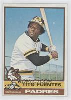 Tito Fuentes