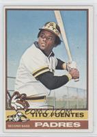 Tito Fuentes