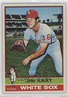 Jim Kaat