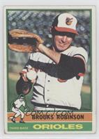 Brooks Robinson