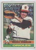 Brooks Robinson [Good to VG‑EX]