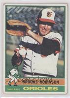 Brooks Robinson [Good to VG‑EX]