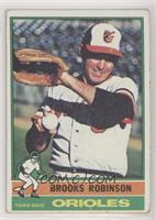 Brooks Robinson [Good to VG‑EX]