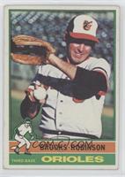 Brooks Robinson