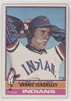 Dennis Eckersley