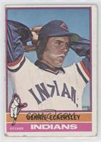 Dennis Eckersley [Good to VG‑EX]