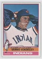 Dennis Eckersley [Good to VG‑EX]