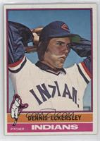 Dennis Eckersley