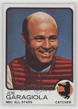 1976 Topps Joe Garagiola Private Issue - [Base] #1 - Joe Garagiola