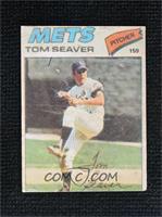 Tom Seaver [Poor to Fair]