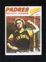 Randy Jones