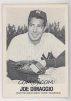 Series 1 - Joe DiMaggio [Good to VG‑EX]