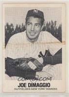 Series 1 - Joe DiMaggio [Good to VG‑EX]