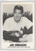 Series 1 - Joe DiMaggio