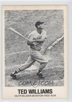Series 1 - Ted Williams [Good to VG‑EX]