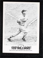 Series 1 - Ted Williams [Noted]