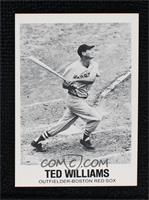 Series 1 - Ted Williams