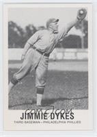 Series 3 - Jimmie Dykes