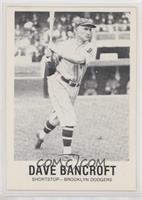 Series 3 - Dave Bancroft