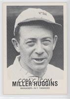 Series 3 - Miller Huggins