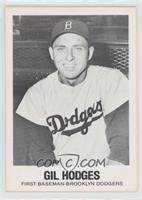 Series 1 - Gil Hodges