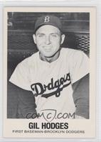 Series 1 - Gil Hodges