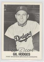 Series 1 - Gil Hodges