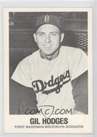 Series 1 - Gil Hodges